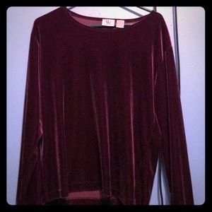 Long sleeve